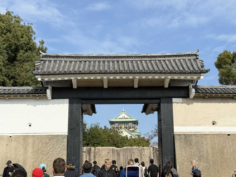 やまピー監督さんのサウナ&スパ カプセルホテル 大東洋のサ活写真