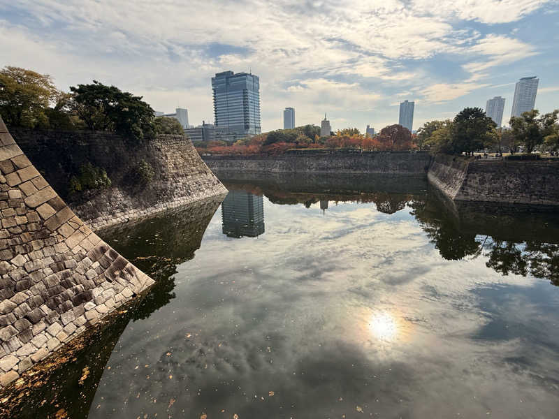 やまピー監督さんのサウナ&スパ カプセルホテル 大東洋のサ活写真