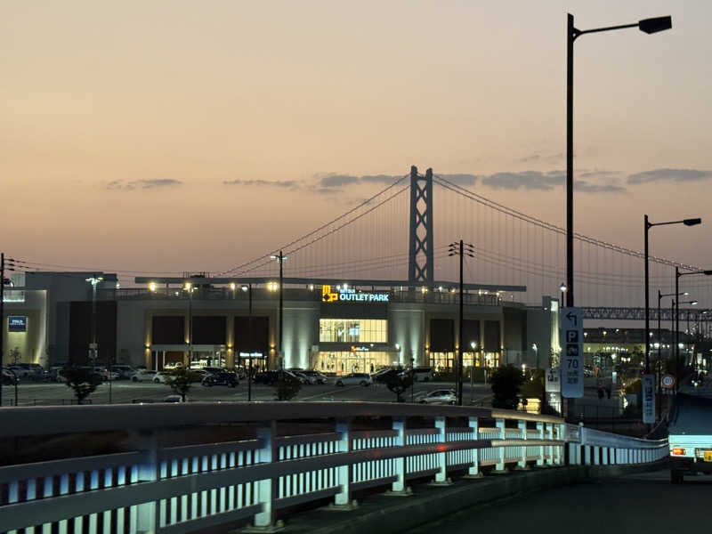 やまピー監督さんのSPA専 太平のゆのサ活写真