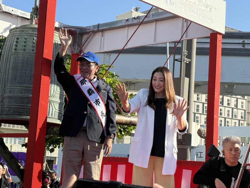 やまピー監督さんのワイズキャビン&ホテル 那覇国際通りのサ活写真