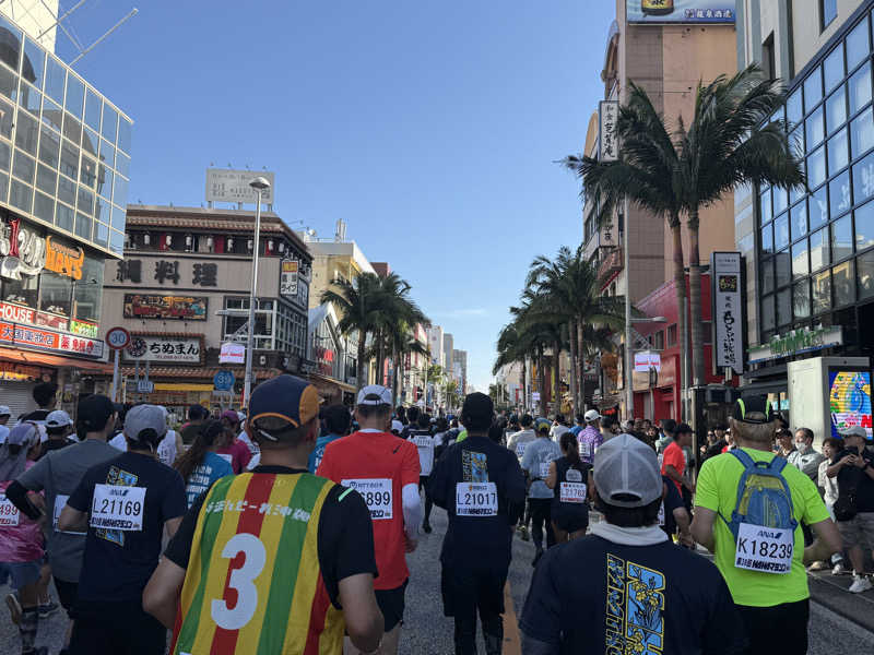 やまピー監督さんのワイズキャビン&ホテル 那覇国際通りのサ活写真