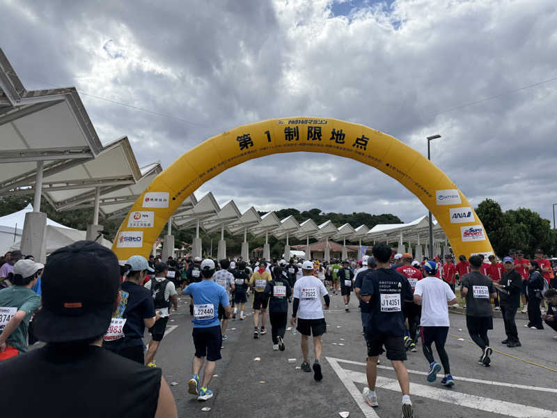 やまピー監督さんのワイズキャビン&ホテル 那覇国際通りのサ活写真