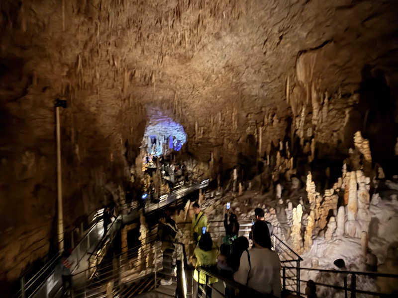 やまピー監督さんの猿人の湯 (ユインチホテル南城)のサ活写真