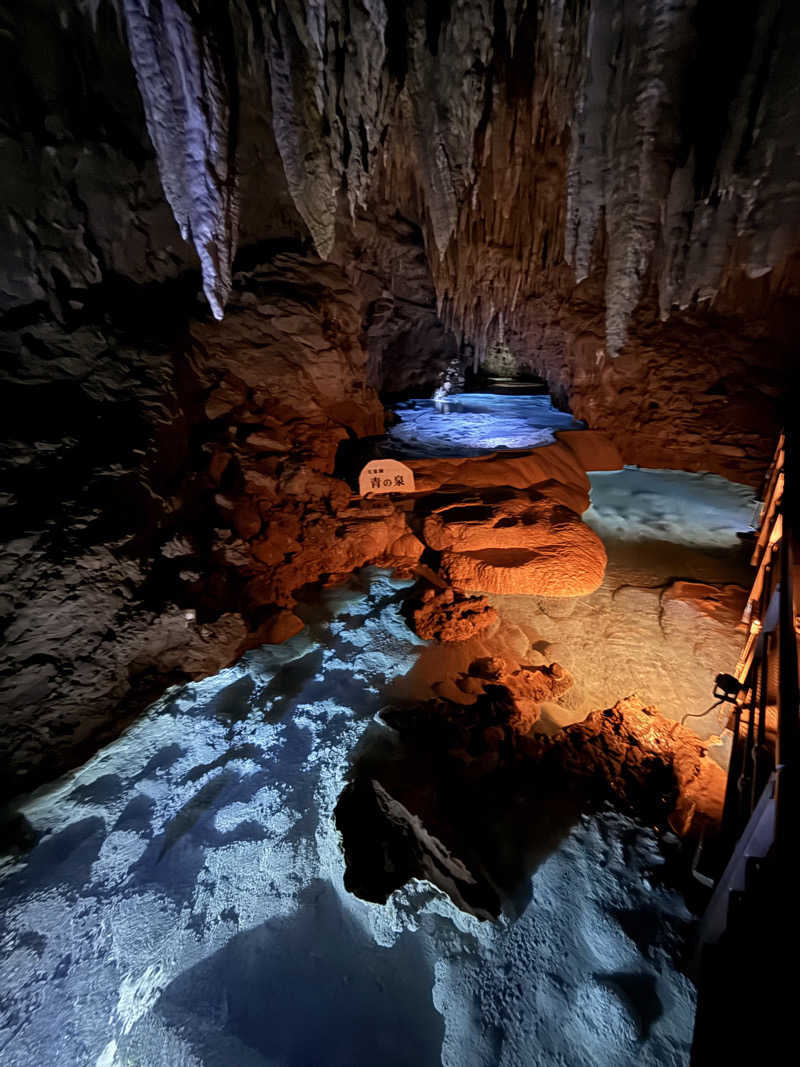 やまピー監督さんの猿人の湯 (ユインチホテル南城)のサ活写真