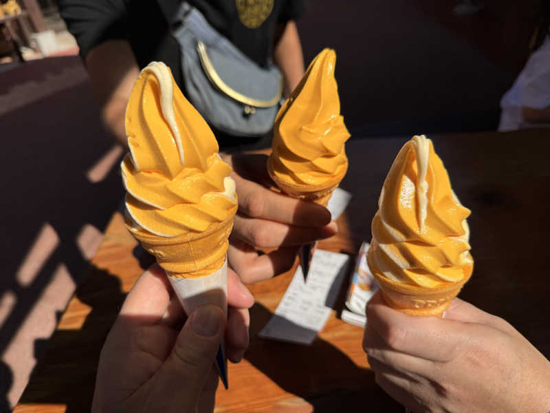 やまピー監督さんの猿人の湯 (ユインチホテル南城)のサ活写真