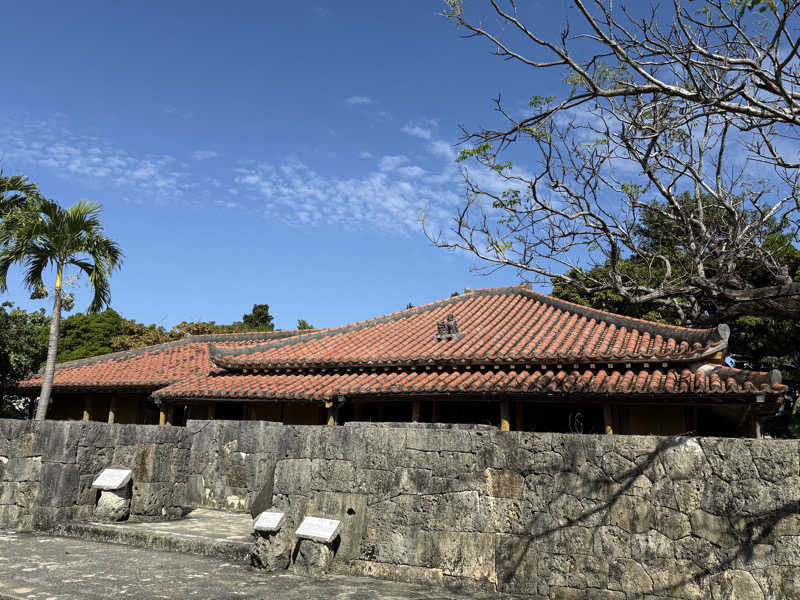 やまピー監督さんの猿人の湯 (ユインチホテル南城)のサ活写真