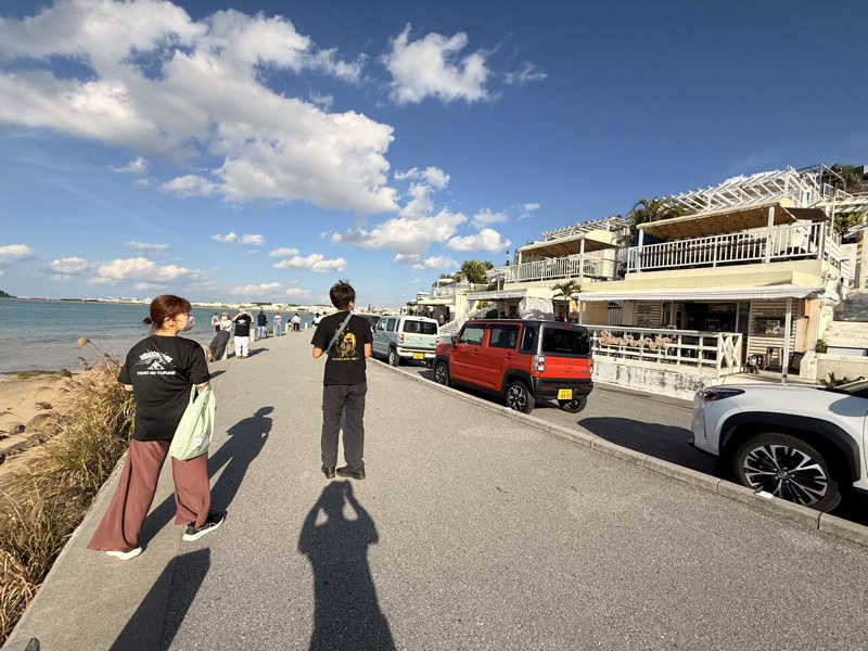やまピー監督さんの琉球温泉 龍神の湯のサ活写真