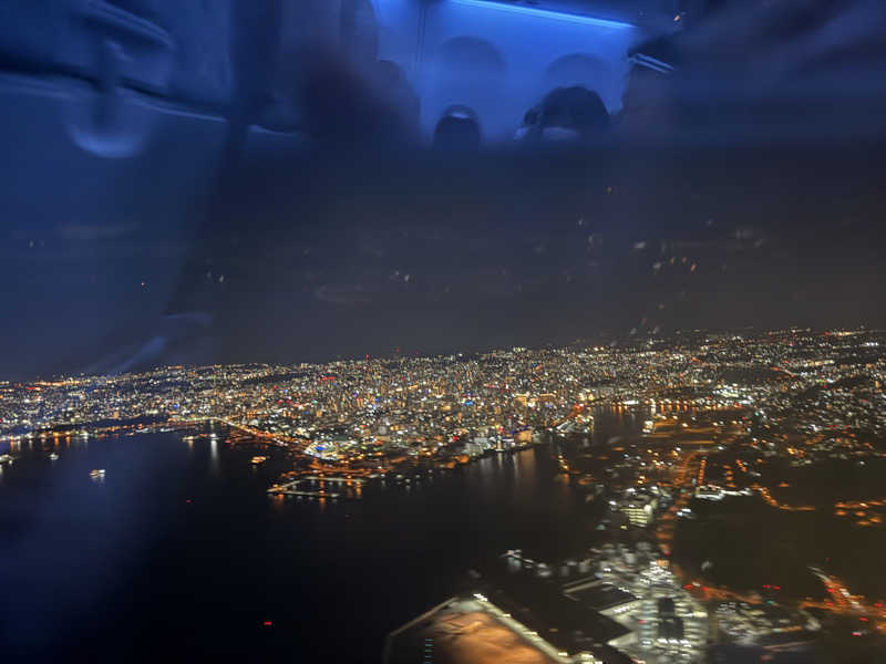 やまピー監督さんの琉球温泉 龍神の湯のサ活写真