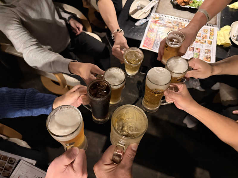 やまピー監督さんの森の湯のサ活写真