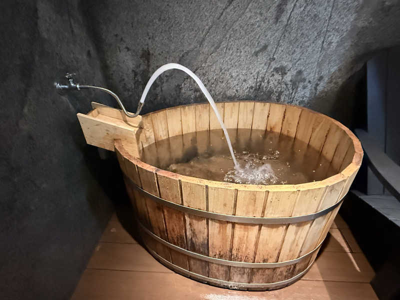 やまピー監督さんのminimalSAUNA ミニマルサウナのサ活写真