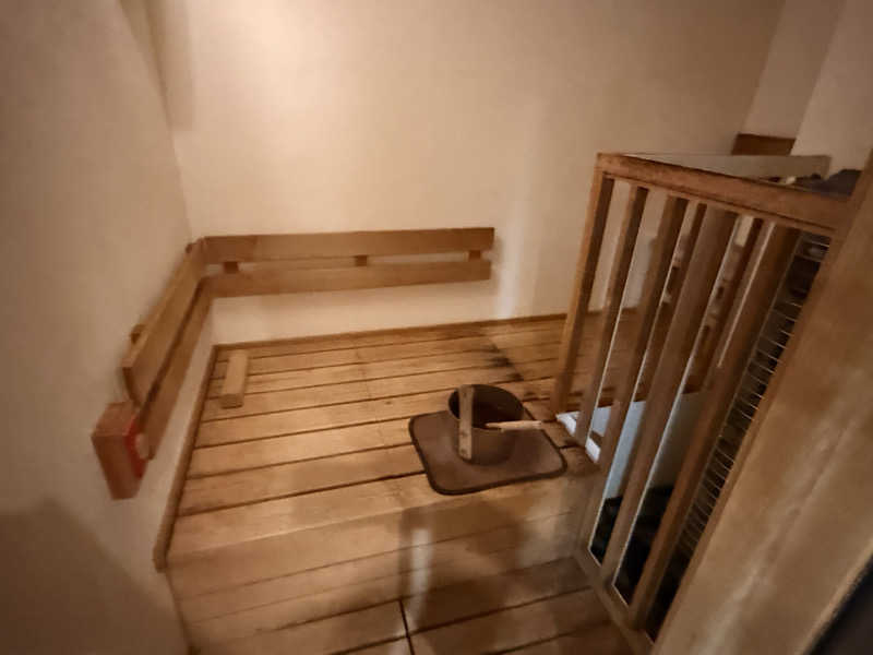 やまピー監督さんのminimalSAUNA ミニマルサウナのサ活写真