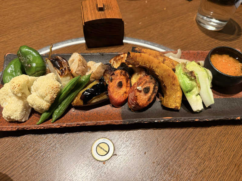 やまピー監督さんのminimalSAUNA ミニマルサウナのサ活写真