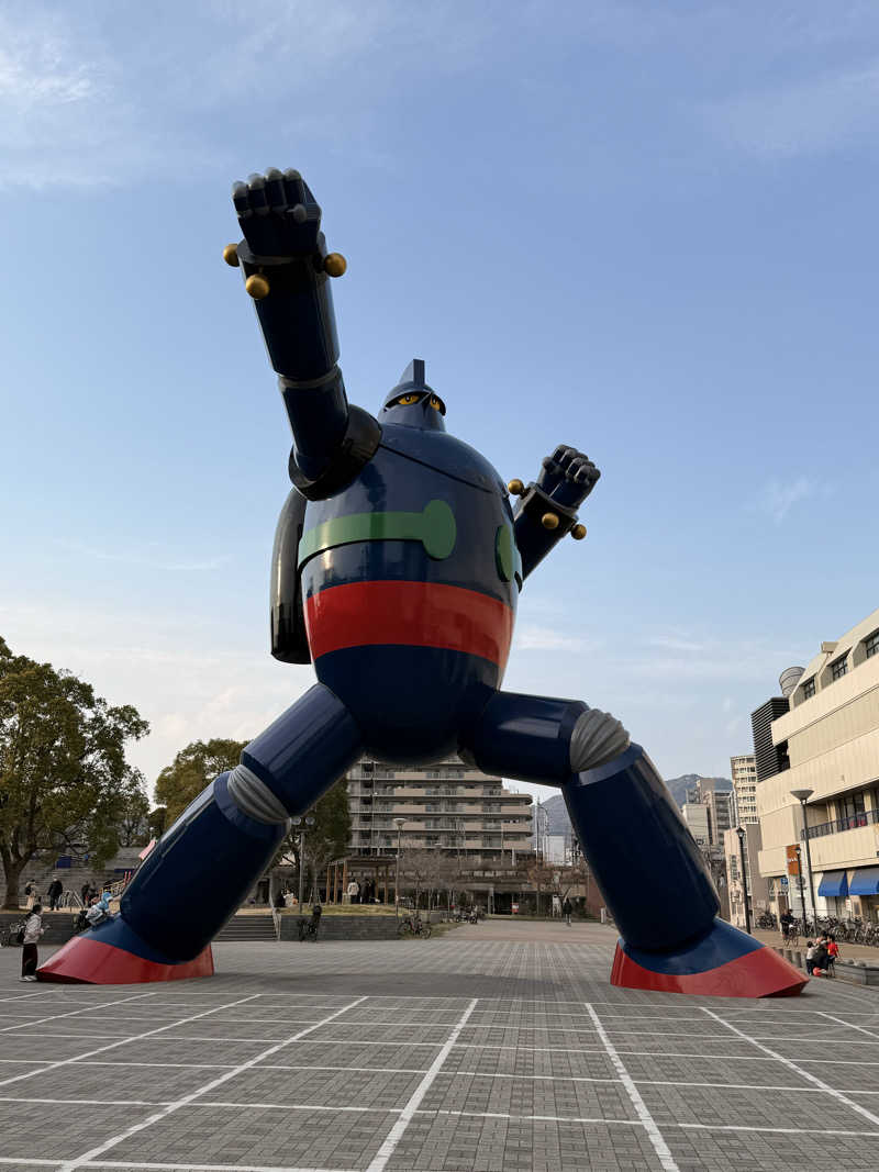 やまピー監督さんの菊水温泉のサ活写真