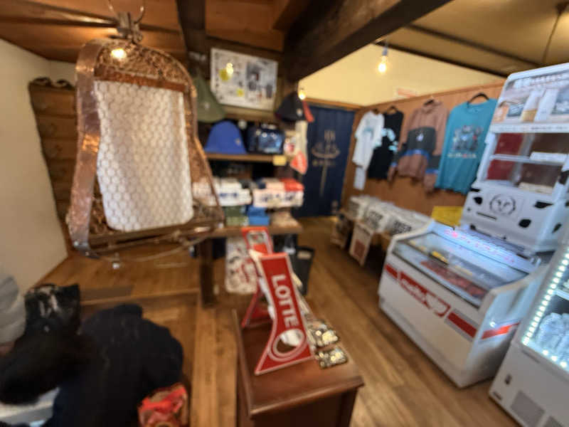 やまピー監督さんの都湯-島原-のサ活写真