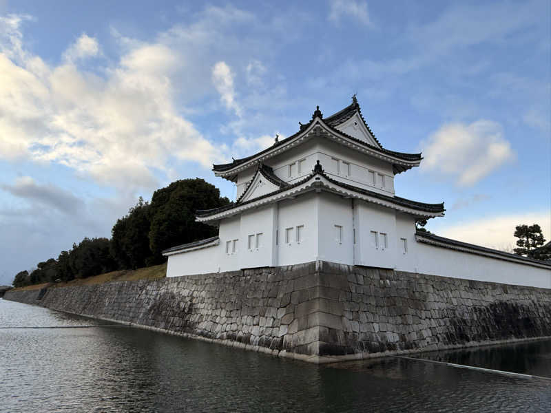 やまピー監督さんのサウナ&カプセルホテル ルーマプラザのサ活写真
