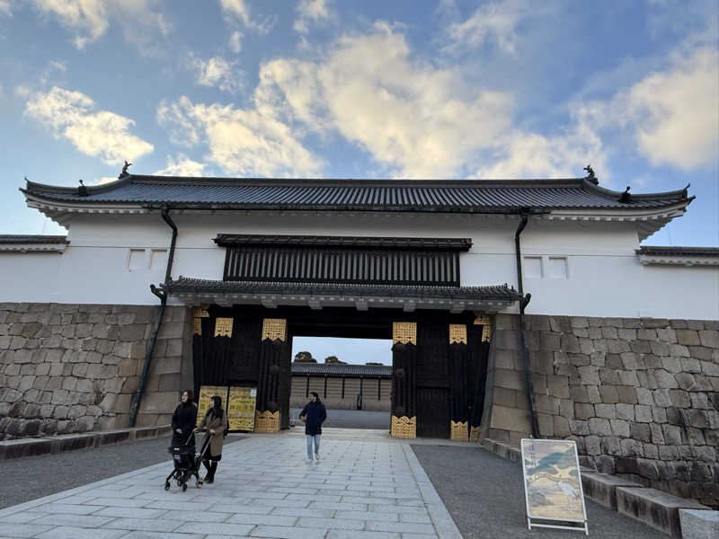 やまピー監督さんのサウナ&カプセルホテル ルーマプラザのサ活写真