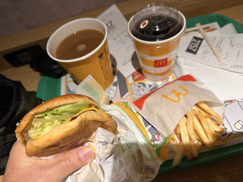 やまピー監督さんのサウナ&カプセルホテル ルーマプラザのサ活写真