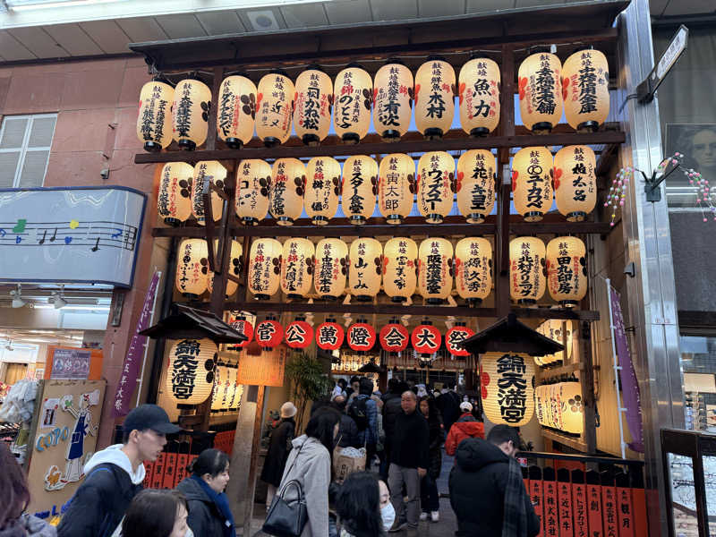 やまピー監督さんのサウナ&カプセルホテル ルーマプラザのサ活写真