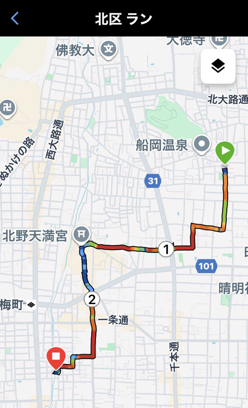 やまピー監督さんのサウナ&カプセルホテル ルーマプラザのサ活写真