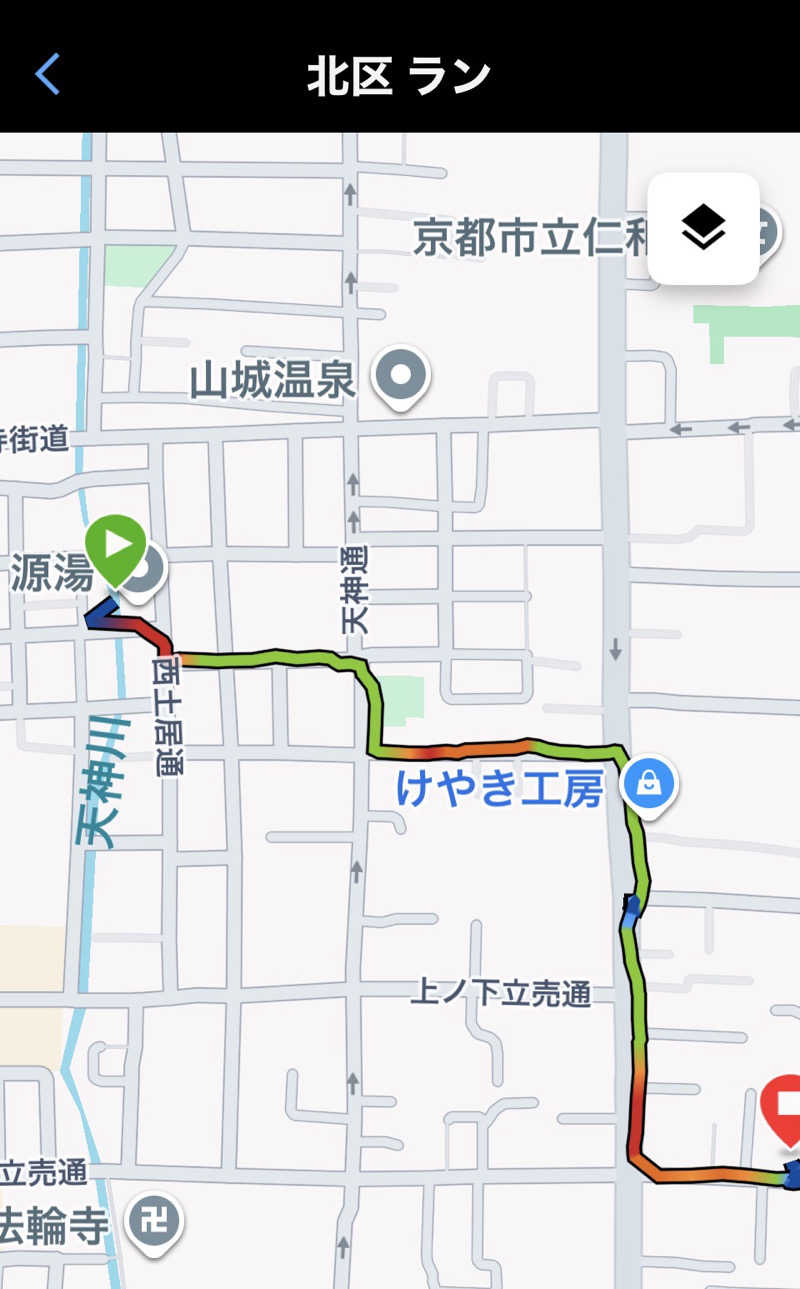 やまピー監督さんのサウナ&カプセルホテル ルーマプラザのサ活写真