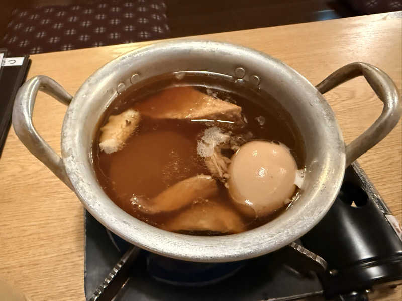 やまピー監督さんのなにわ健康ランド 湯〜トピアのサ活写真