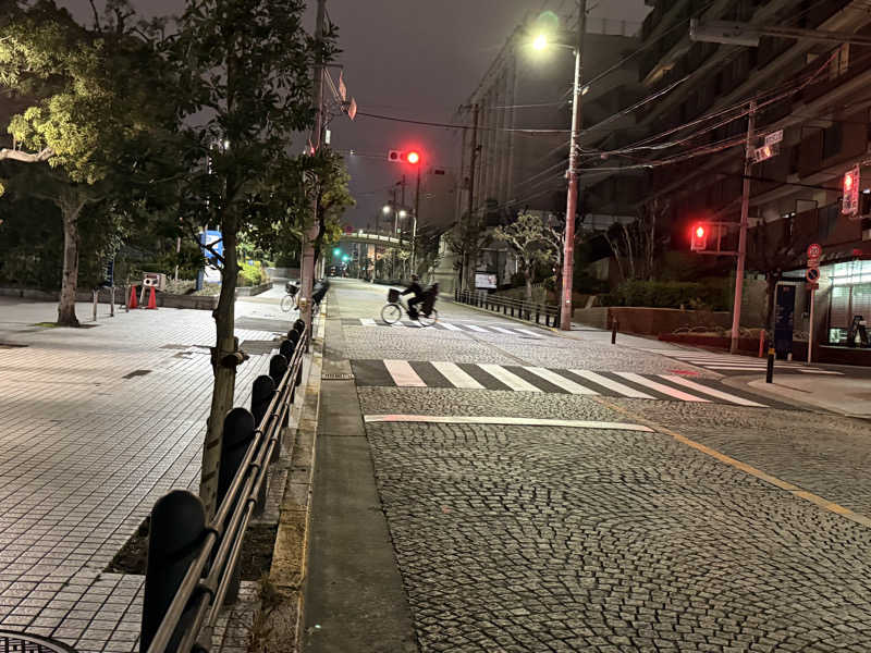 やまピー監督さんのサウナ&カプセル アムザのサ活写真