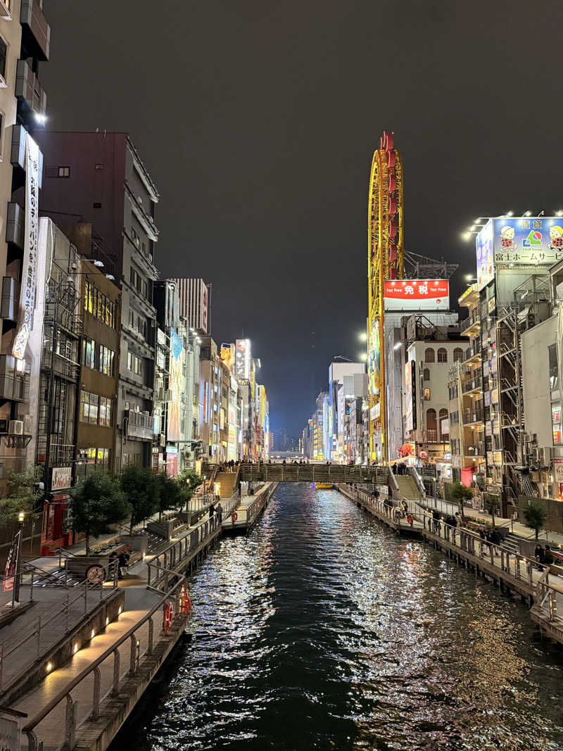 やまピー監督さんのサウナ&カプセル アムザのサ活写真