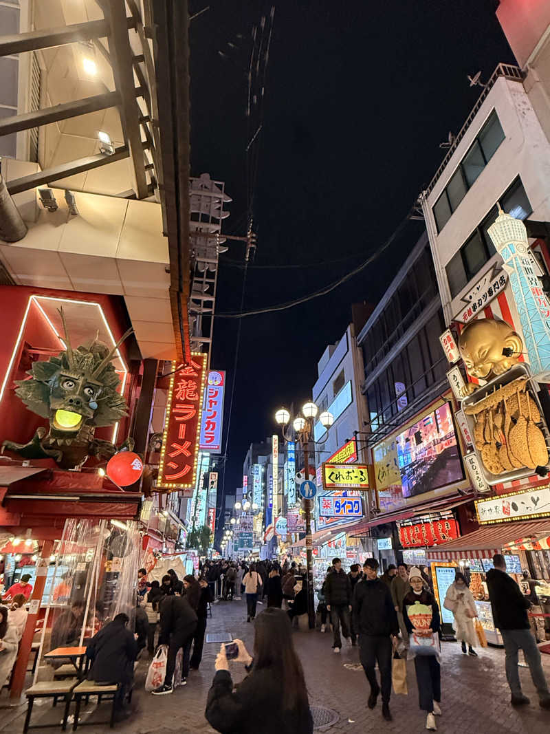 やまピー監督さんのサウナ&カプセル アムザのサ活写真