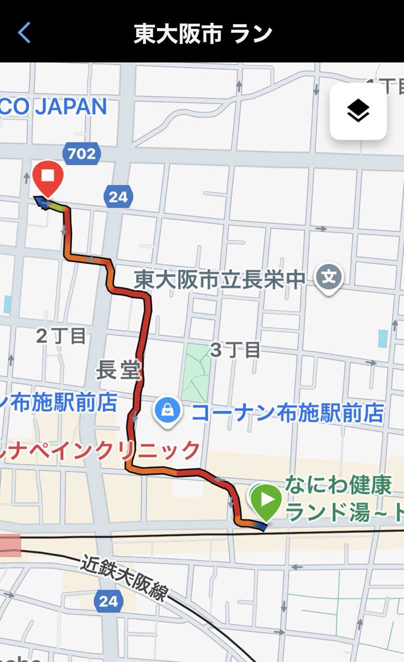 やまピー監督さんのサウナ&カプセル アムザのサ活写真