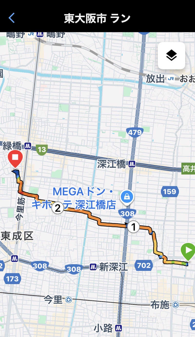 やまピー監督さんのサウナ&カプセル アムザのサ活写真