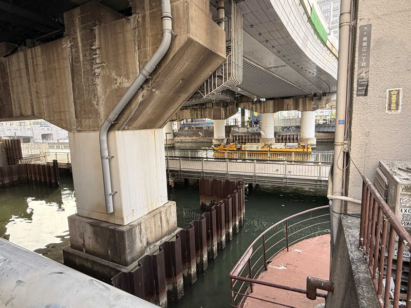 やまピー監督さんのヘルシー温泉桜川のサ活写真