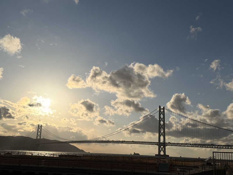 やまピー監督さんのSPA専 太平のゆのサ活写真