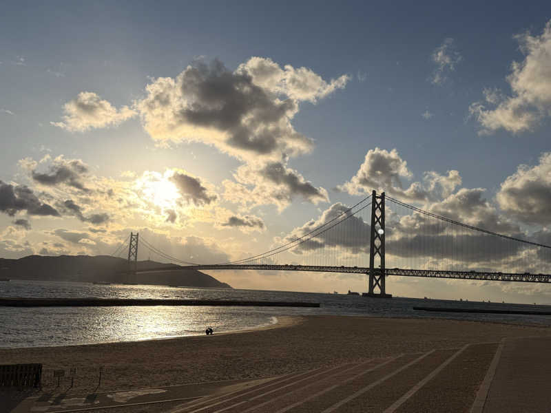 やまピー監督さんのSPA専 太平のゆのサ活写真