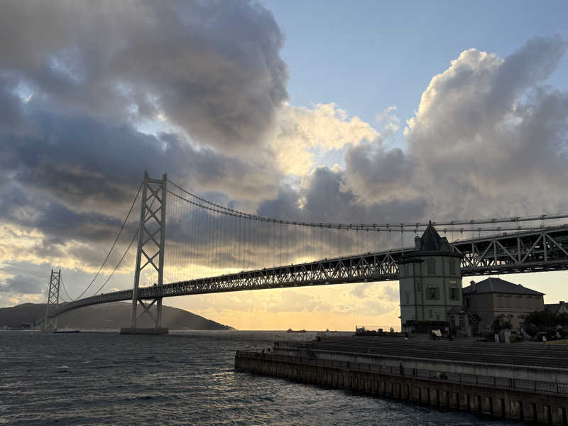 やまピー監督さんのSPA専 太平のゆのサ活写真