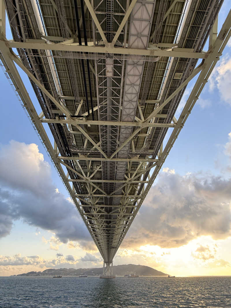 やまピー監督さんのSPA専 太平のゆのサ活写真