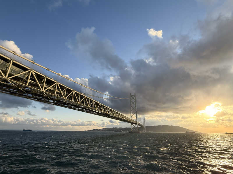 やまピー監督さんのSPA専 太平のゆのサ活写真