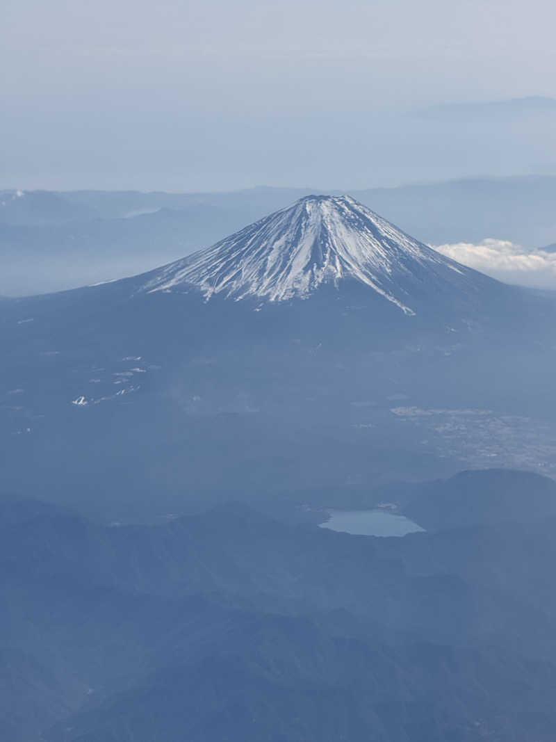 やまピー監督さんのホテルなみえのサ活写真