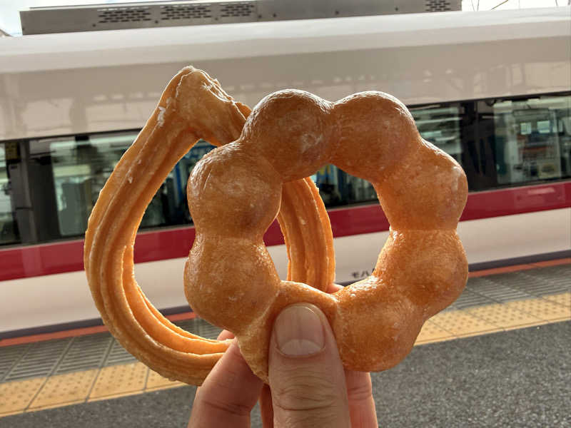 やまピー監督さんのホテルなみえのサ活写真