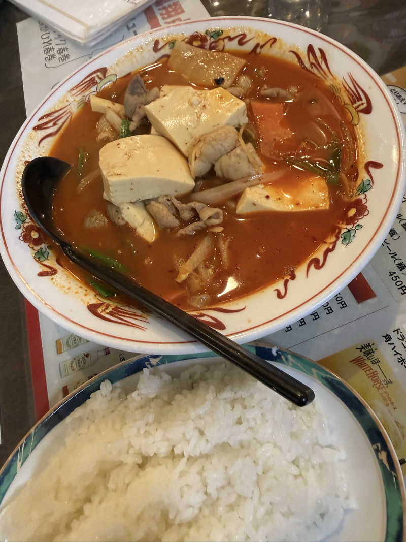 やまピー監督さんのカプセルホテル サウナ&大浴場 リフレ いわき駅前店のサ活写真