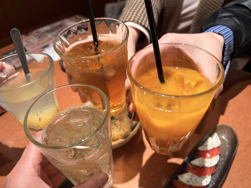 やまピー監督さんのスーパー銭湯花の湯飾磨店のサ活写真