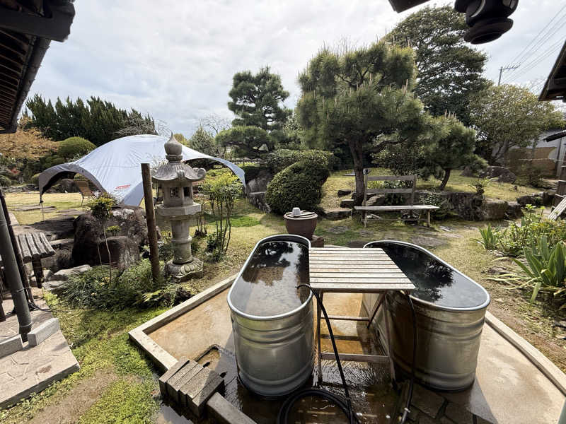 やまピー監督さんの組紐KOBEのサ活写真
