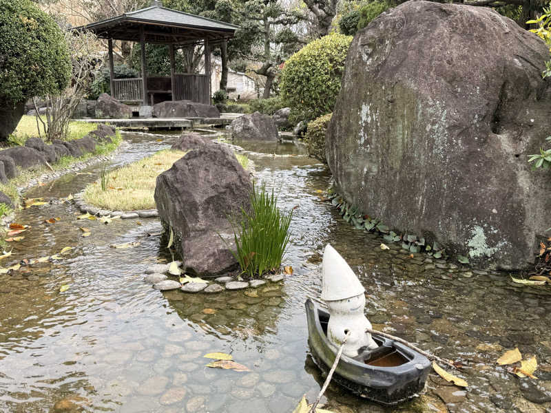 やまピー監督さんの組紐KOBEのサ活写真