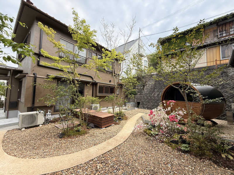 やまピー監督さんの姫路市立 網干健康増進センター リフレチョーサのサ活写真
