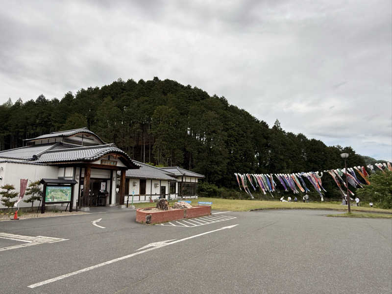 やまピー監督さんのよふど温泉のサ活写真