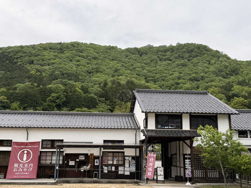 やまピー監督さんのよふど温泉のサ活写真