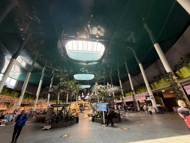 やまピー監督さんのTherme Erdingのサ活写真
