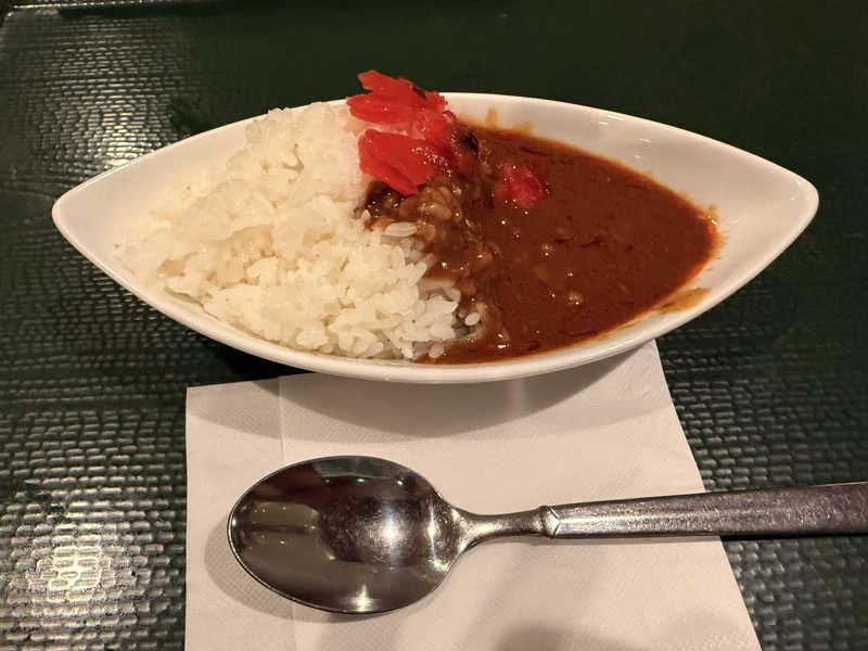 やまピー監督さんの神戸サウナ&スパのサ活写真