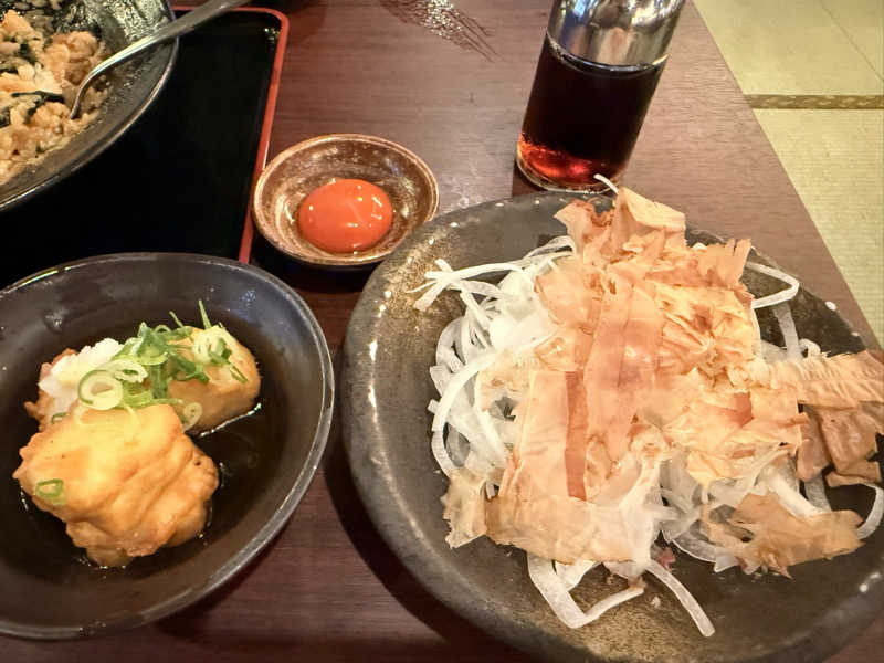 やまピー監督さんの神戸ハーバーランド温泉 万葉倶楽部のサ活写真
