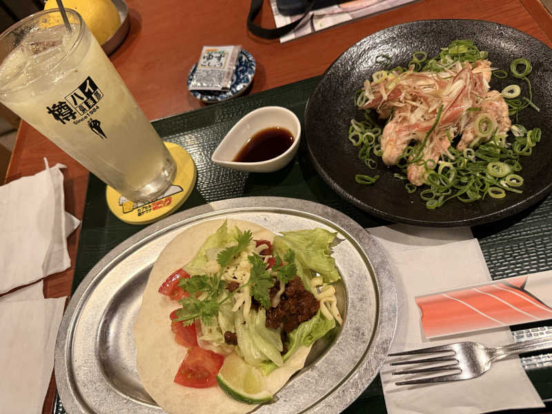 やまピー監督さんの神戸サウナ&スパのサ活写真