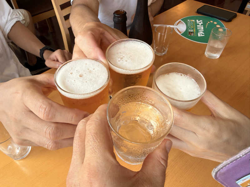 やまピー監督さんの丹波市立薬草薬樹公園 丹波の湯のサ活写真